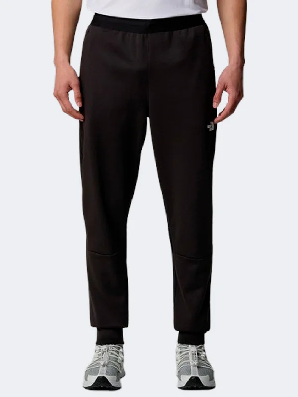 Men's pants for dusk tones-The North Face Mountain Athletics Men Lifestyle Pant Black