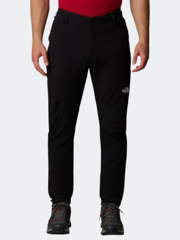 Men's pants for style icons-The North Face Speedlight Tapered Men Hiking Pant Black