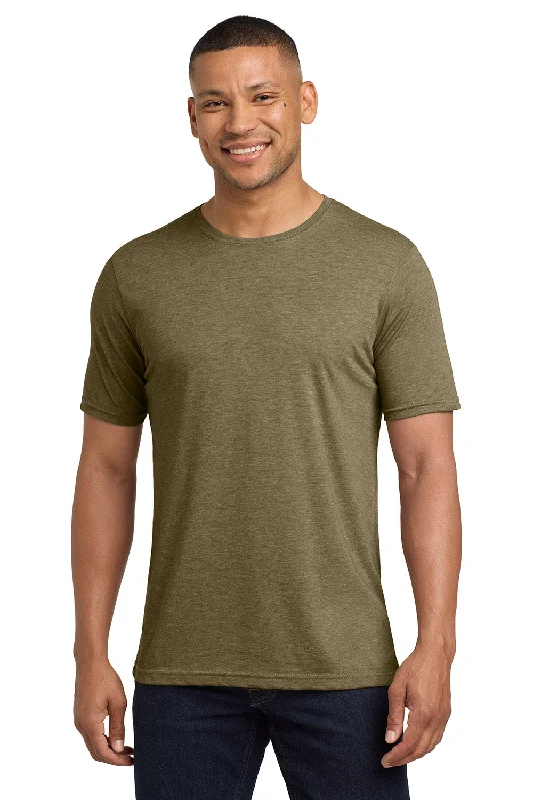 high-quality men’s short sleeve shirts -Next Level Mens Jersey Short Sleeve Crewneck T-Shirt - Sage