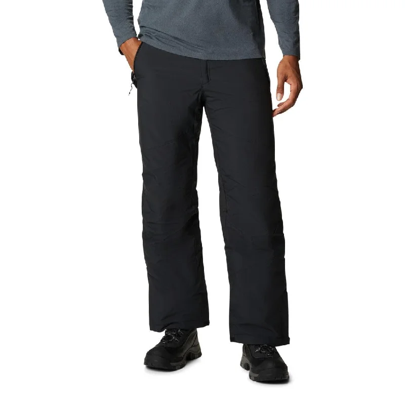 Men's pants with mellow comfort-Shaver Canyon Pant - Men's