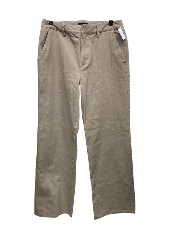 Men's pants for light design-Pants Other By Clothes Mentor In Tan, Size: S