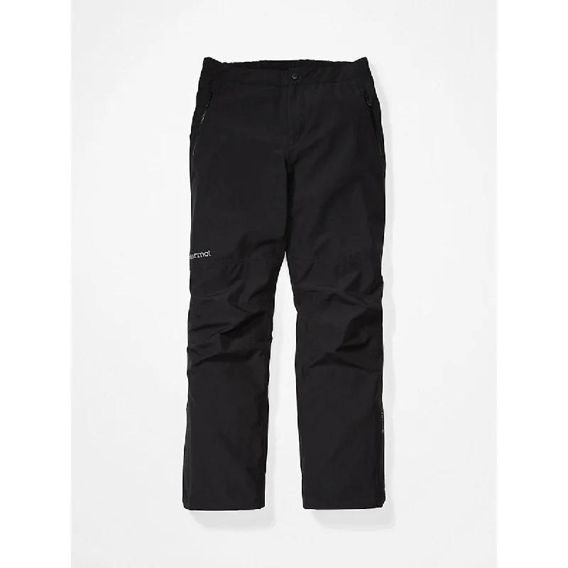 Men's pants for wild style-Men's Minimalist Pant