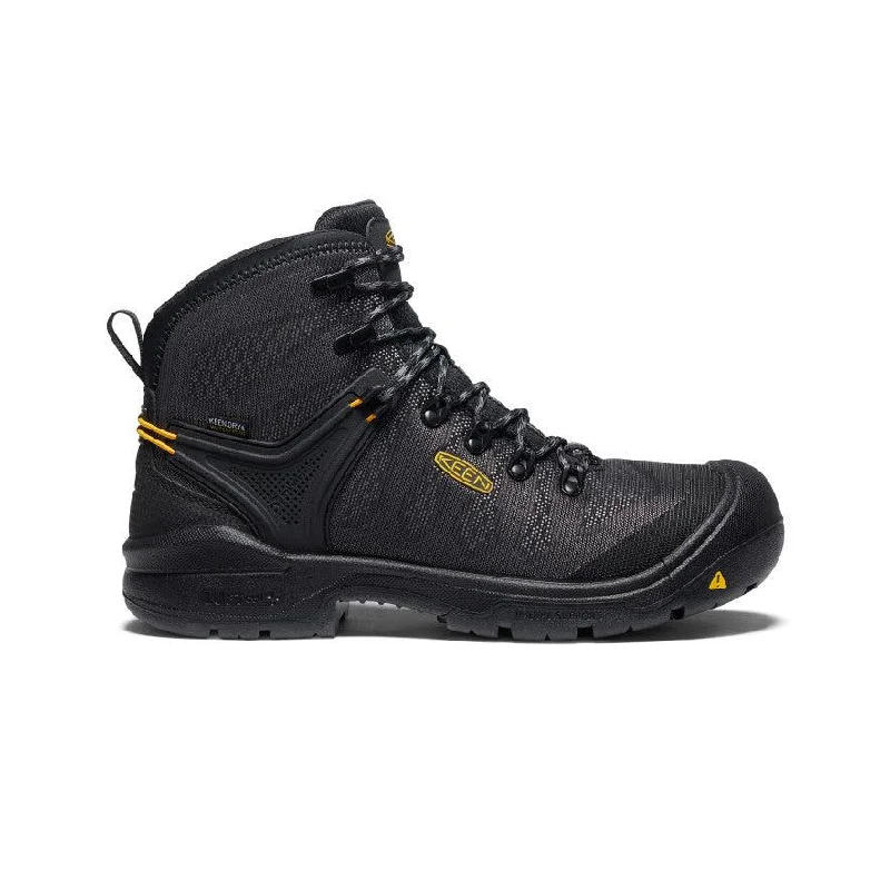 Men's pants low cost-CLOSEOUT: Men's Dearborn 6" Waterproof Boot (Carbon-Fiber Toe)