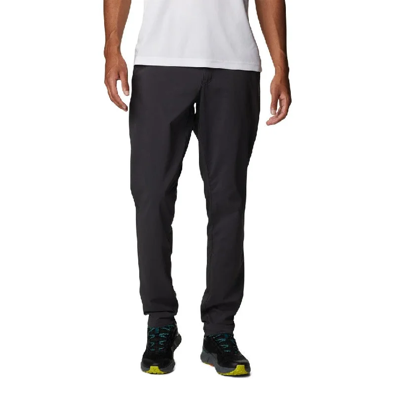 Men's pants for holiday vibes-Columbia Tech Trail™ II Pant - Men