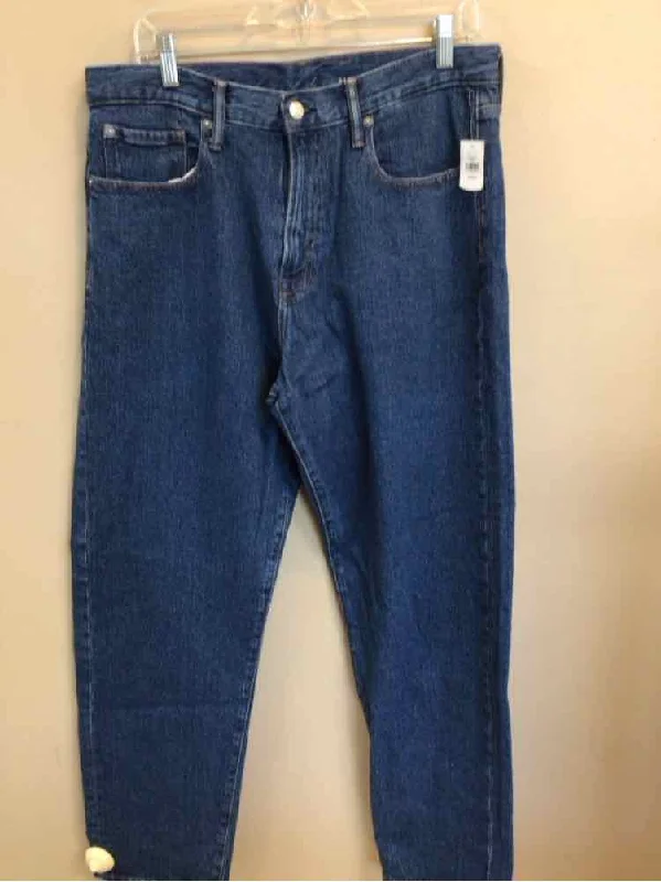 Men's pants with fresh fit-SIZE 34 GAP Men's PANTS