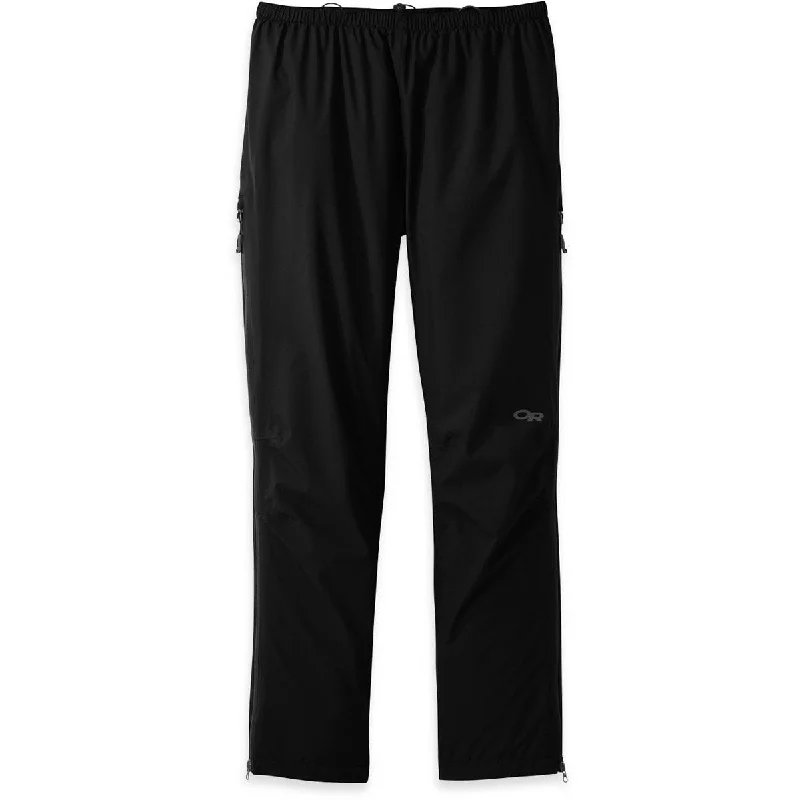 Men's pants with ageless tones-Men's Foray Gore-Tex Pants