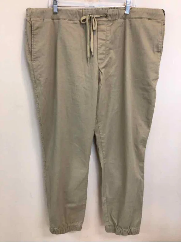 Men's pants for autumn-SIZE XX LARGE GOOD FELLOWS Men's PANTS