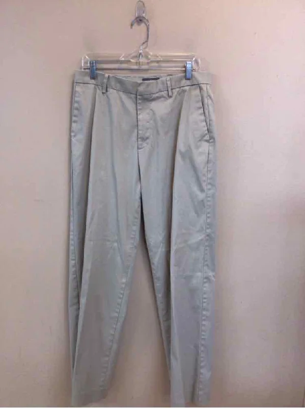 Men's pants for backpacking-SIZE 32 DOCKERS Men's PANTS