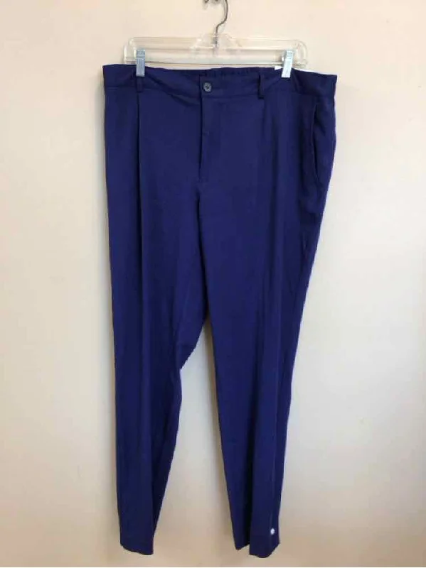 Men's pants for light tones-SIZE LARGE INC Men's PANTS