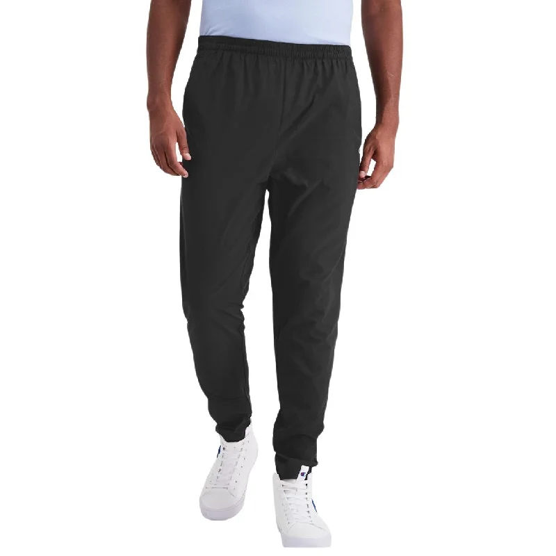 Men's pants with light texture-Champion Sport Pant - Men