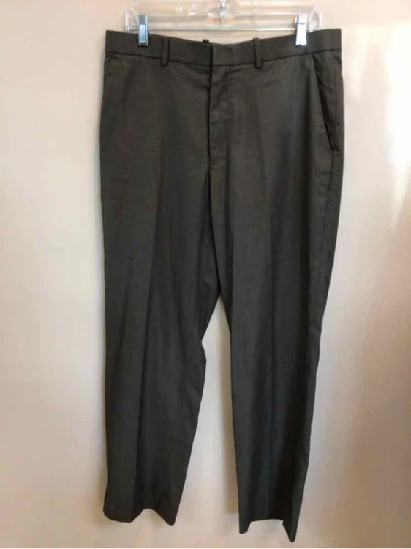 Men's pants for town fashion-SIZE 33 PERRY ELLIS Men's PANTS