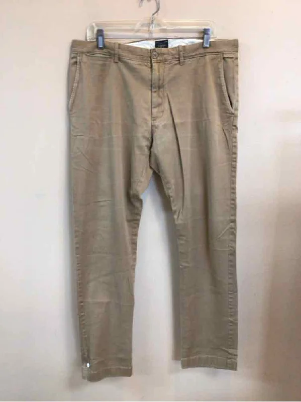 Men's pants for galas-SIZE 35 J CREW Men's PANTS