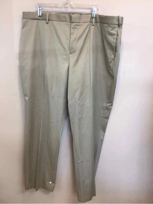 Men's pants for chill tones-SIZE 44 PERRY ELLIS Men's PANTS