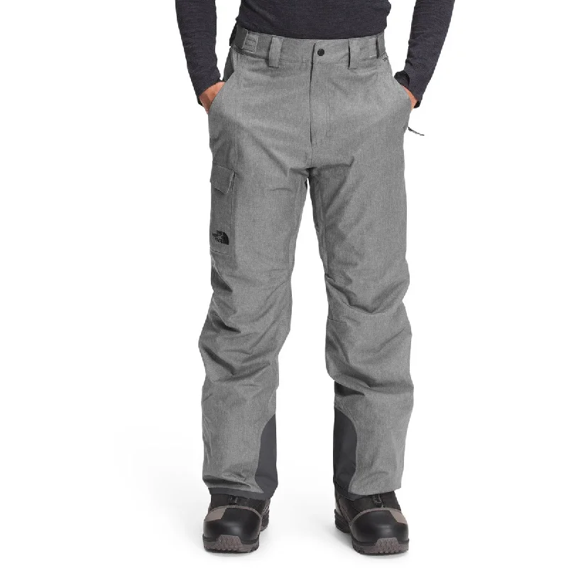 Men's pants with constant comfort-Men's Freedom Insulated Pant