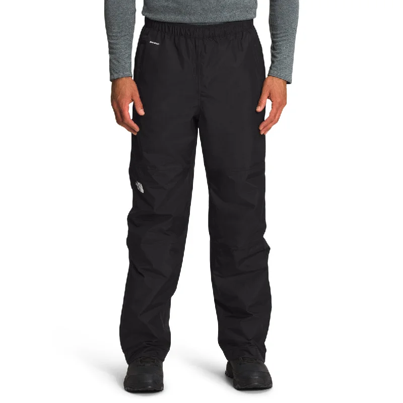 Men's pants with bold vibes-Men's Antora Rain Pant