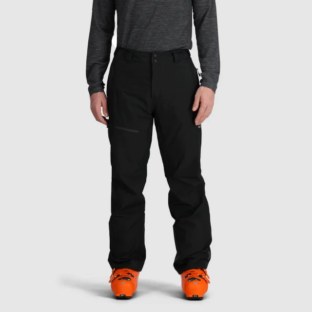 Men's pants for light fashion-Men's Tungsten Ii Pants