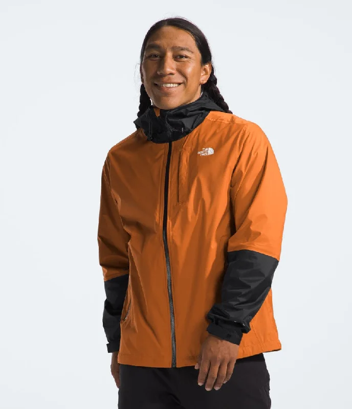 Men's ventilated windbreaker jackets-Alta Vista Jacket (Men's)