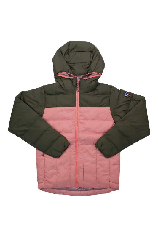 Men's thick fleece jackets-Big Agnes Kid's Ice House Jacket