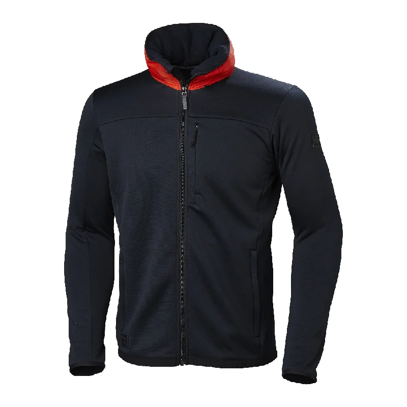 Men's urban bomber jackets-Scout Profleece Jacket (Men's)