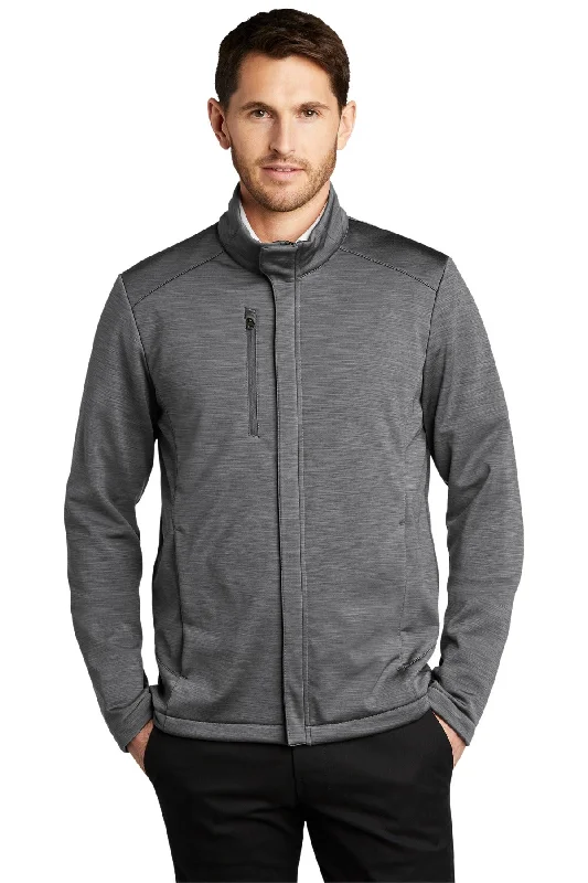 Men's cozy quilted jackets-Port Authority Men's Stream Soft Shell Jacket. J339