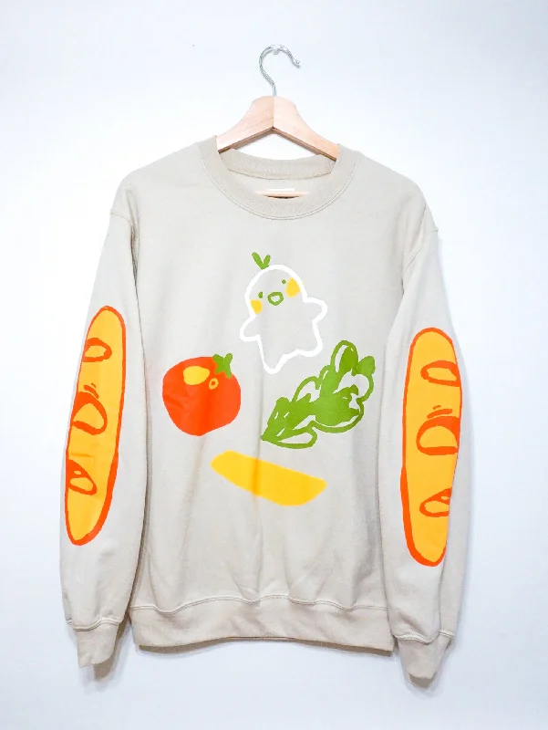 SANDWICH sweater