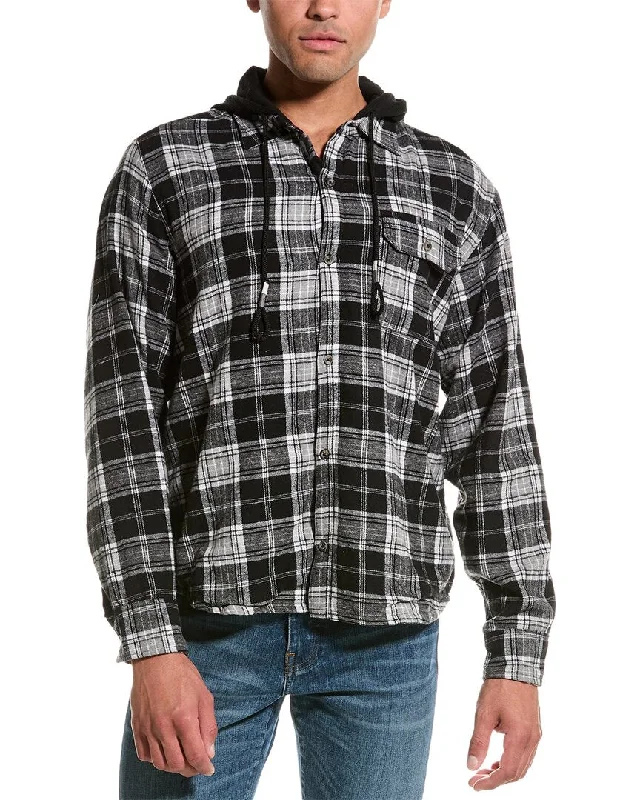 Men's noonday shirts-Sovereign Code Northern Shirt