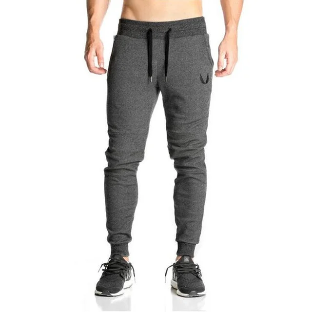 Men's pants for long torsos-Sportswear Pants Casual Pants