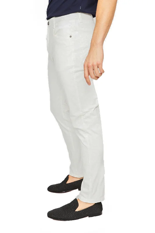 Men's pants for constant wear-Abundance Pants