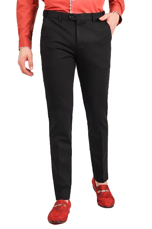 Men's pants for quick outings-American Basics Pants