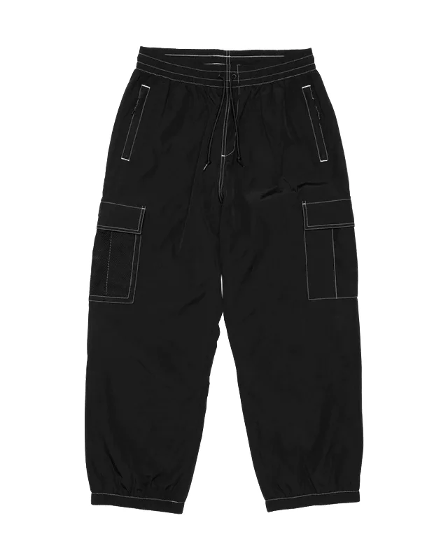 Men's pants for dusk travel-Cascade Cargo Pants