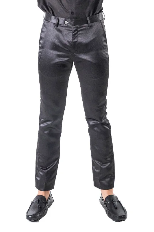 Men's pants for frosty climates-Chaps Pants