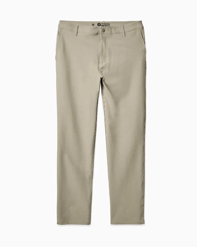 Men's pants with snug design-Cojo | Pant