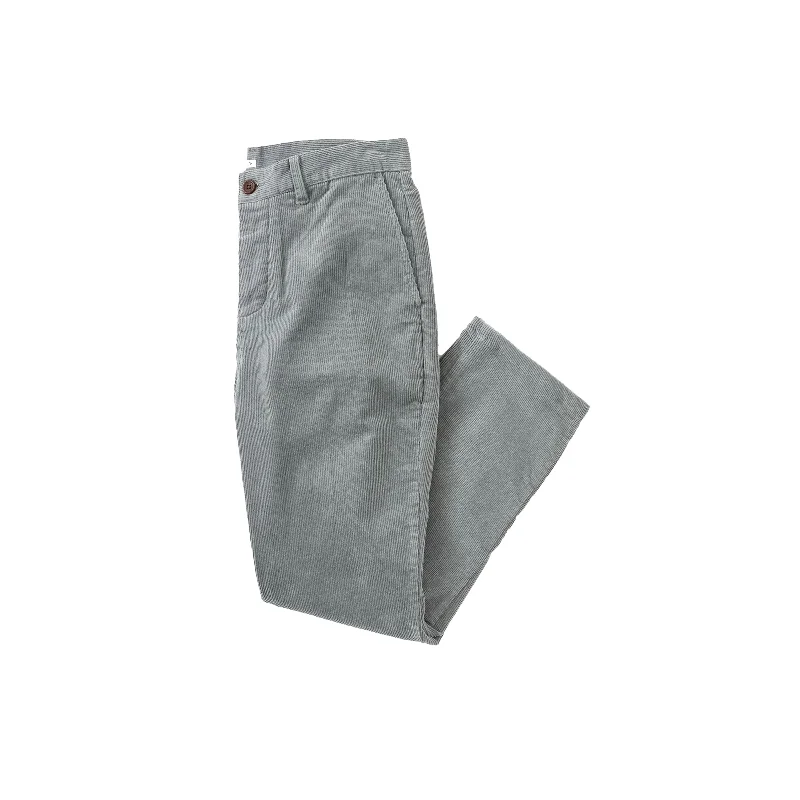 Men's pants organic cotton-Corey Pant