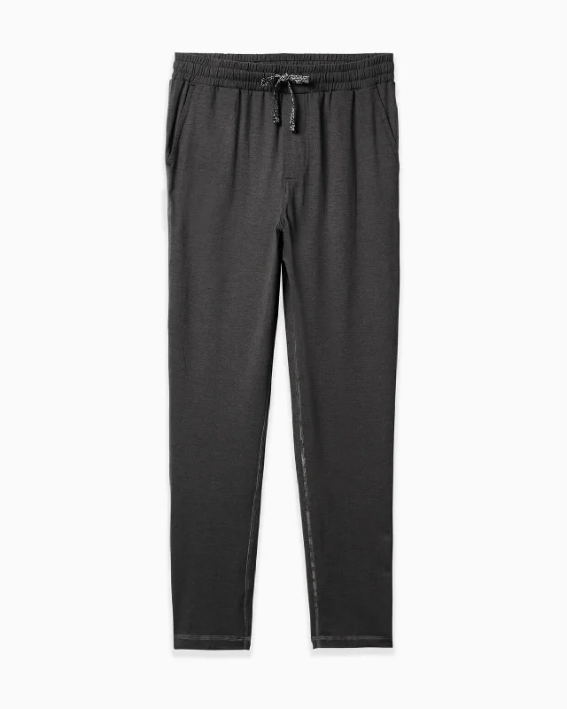 Men's pants with warm design-Cove | Stretch Pant