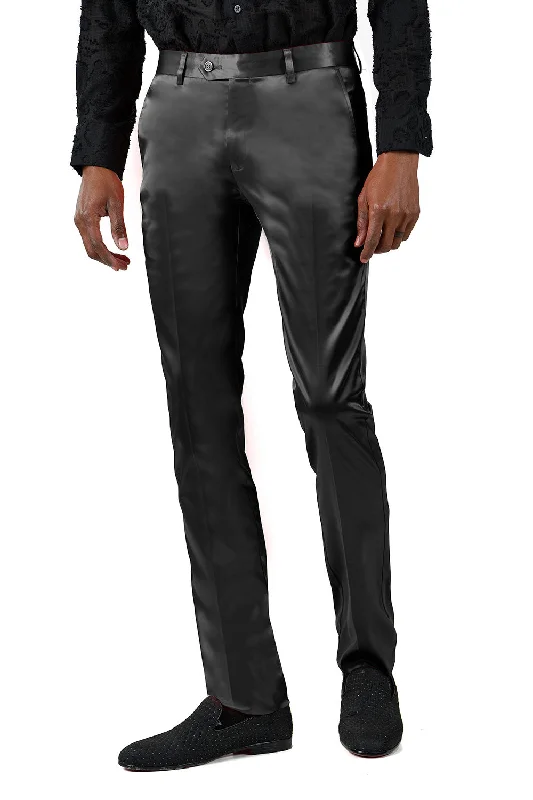 Men's pants with fine tailoring-Extent Pants