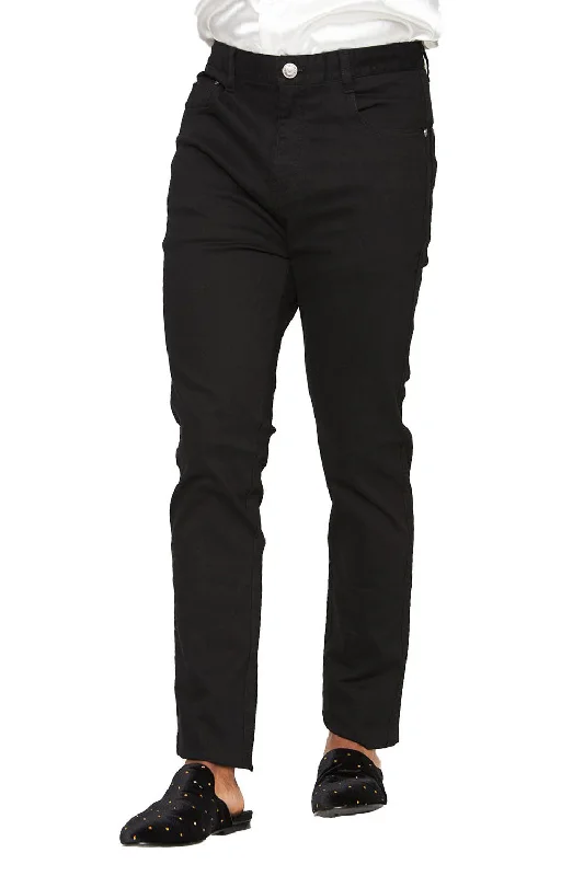 Men's pants for bright days-Focused Pants