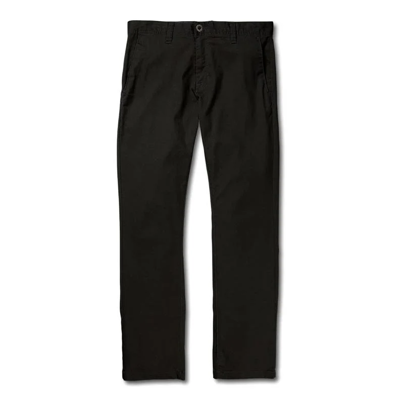 Men's pants for ceremonies-Frickin Modern Stretch Chino Pants