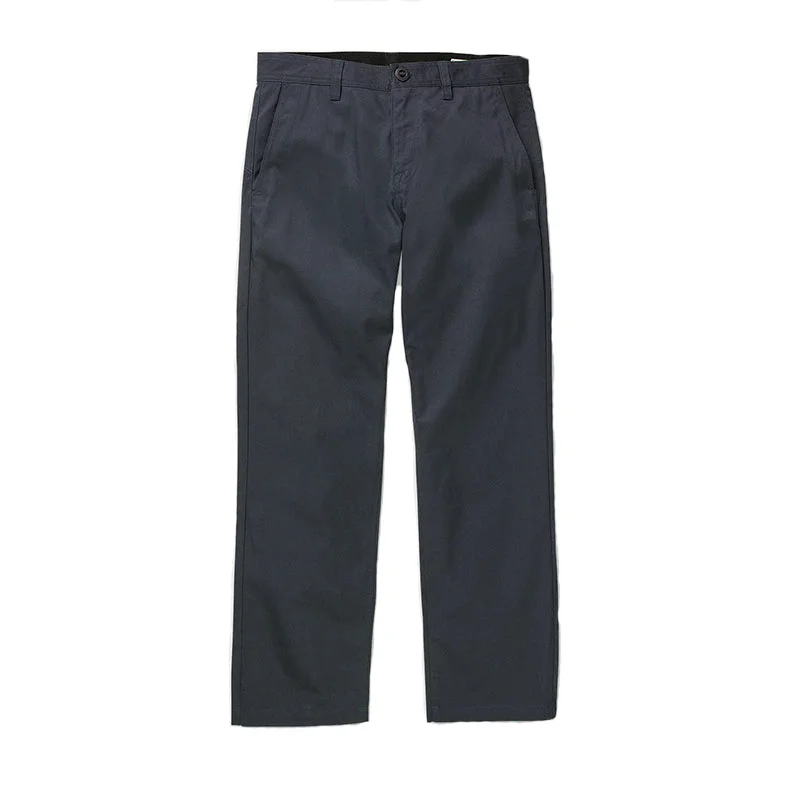 Men's pants for students-Frickin Skate Chino Pants