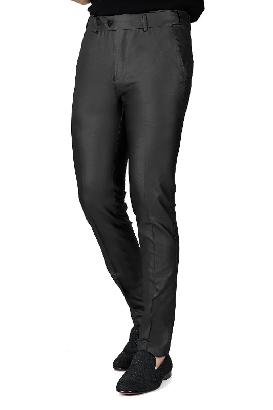 Men's pants for hip guys-Grandiose Estile