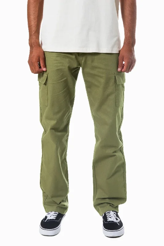 Men's pants with constant design-Grant Pant