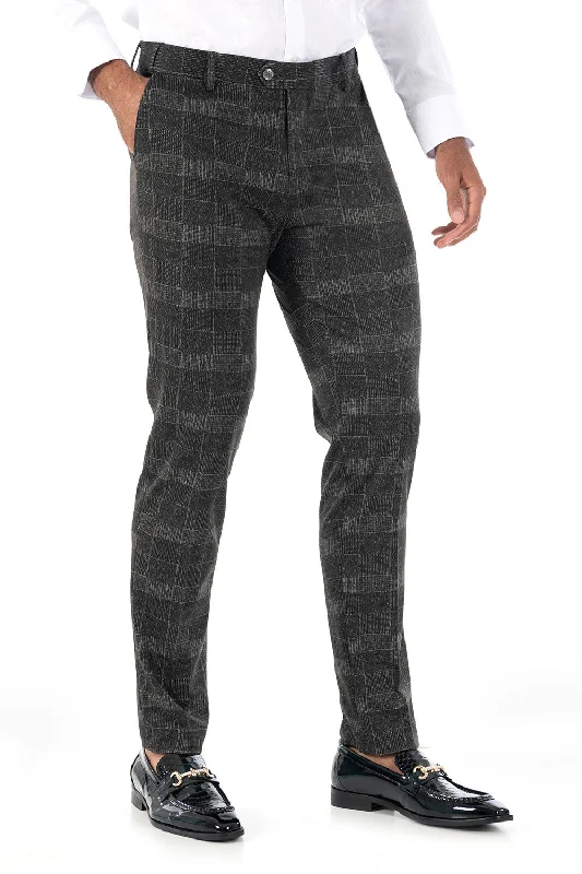 Men's pants with pliant waist-Top Dog Pants