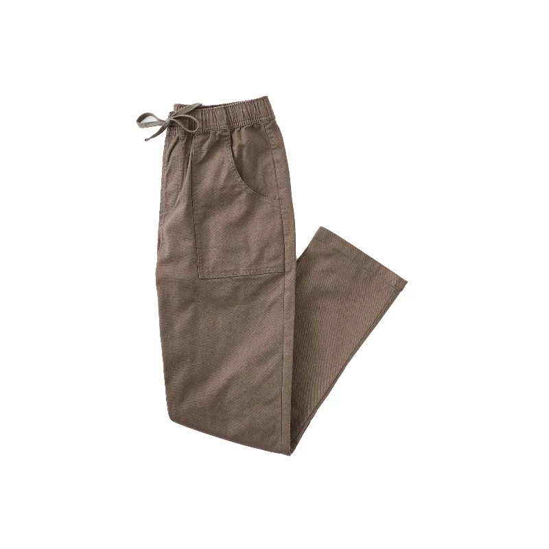 Men's pants for gatherings-Trails Pant